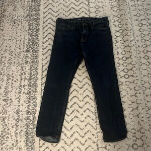 Old Navy Slim Jeans - 34x30 - Perfect Condition